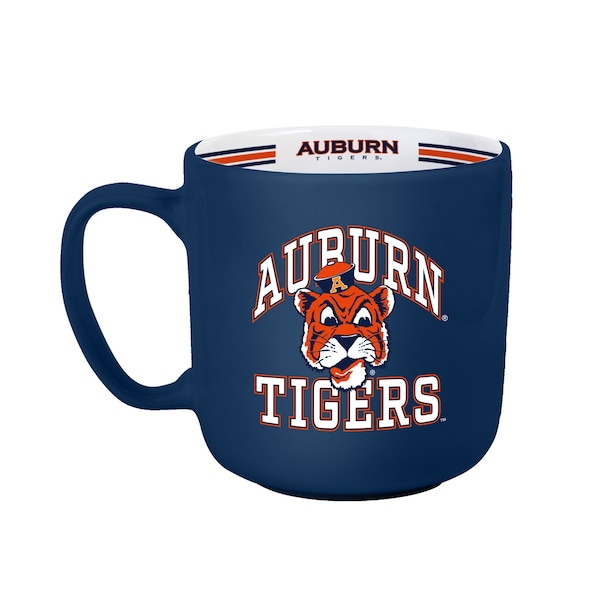 Logo Brands Auburn 15oz Stripe Mug 110-C15SM - main